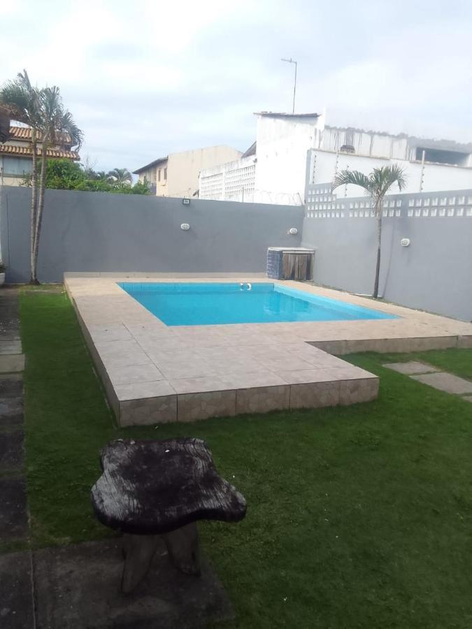 Village Em Stella Maris Com Piscina E Perto Da Salvador